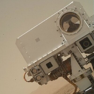 Curiosity Rover Profile